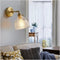 Бра Frosted Gold White Modzyn Design 21103-38423