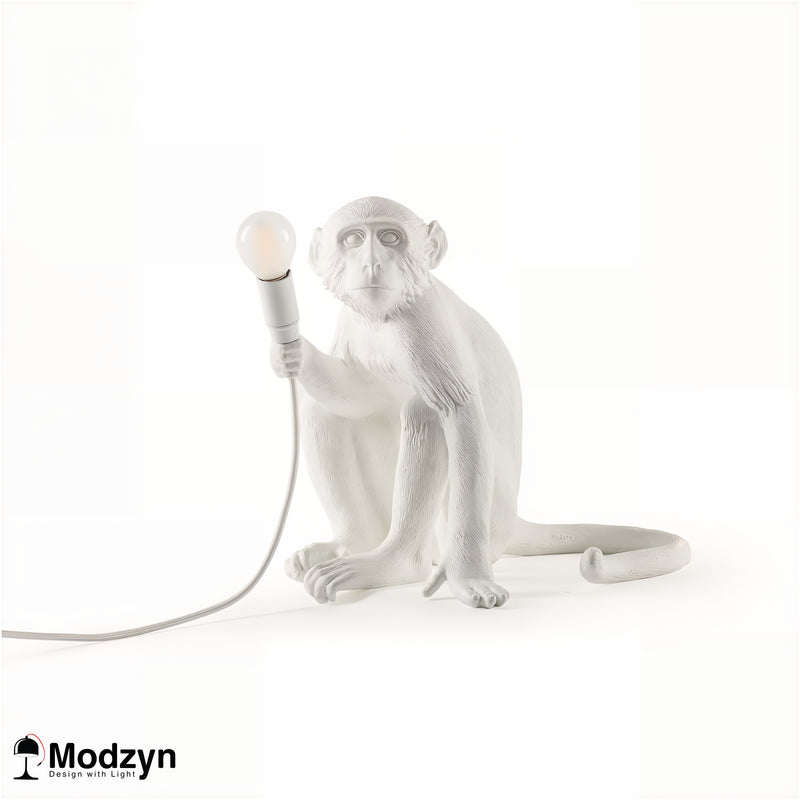 Настільний Світильник Monkey Modzyn Design 21103-38426