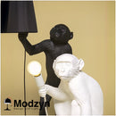 Настільний Світильник Monkey Modzyn Design 21103-38426