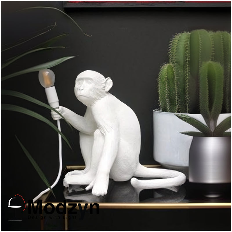 Настільний Світильник Monkey Modzyn Design 21103-38426