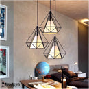 Підвіс Diamond Modzyn Design 21103-38429