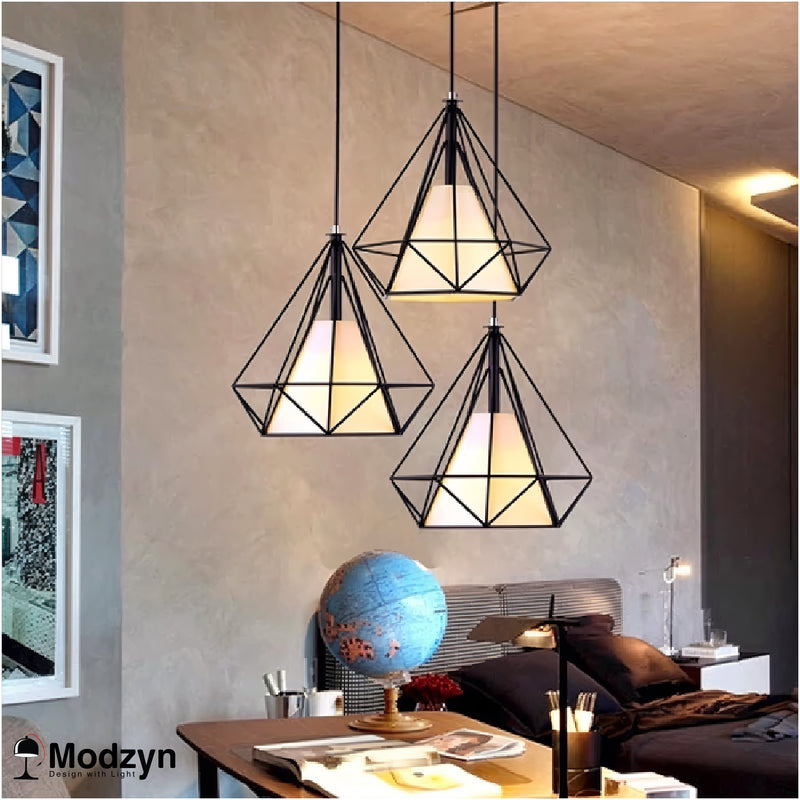Підвіс Diamond Modzyn Design 21103-38429