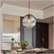 Підвіс Loft Glass Smoky Grey Modzyn Design 21103-38430