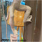 Бра Monkey White Modzyn Design 21103-38432