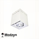 Спот Cube White Modzyn Design 21103-38433