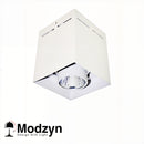 Спот Cube White Modzyn Design 21103-38433