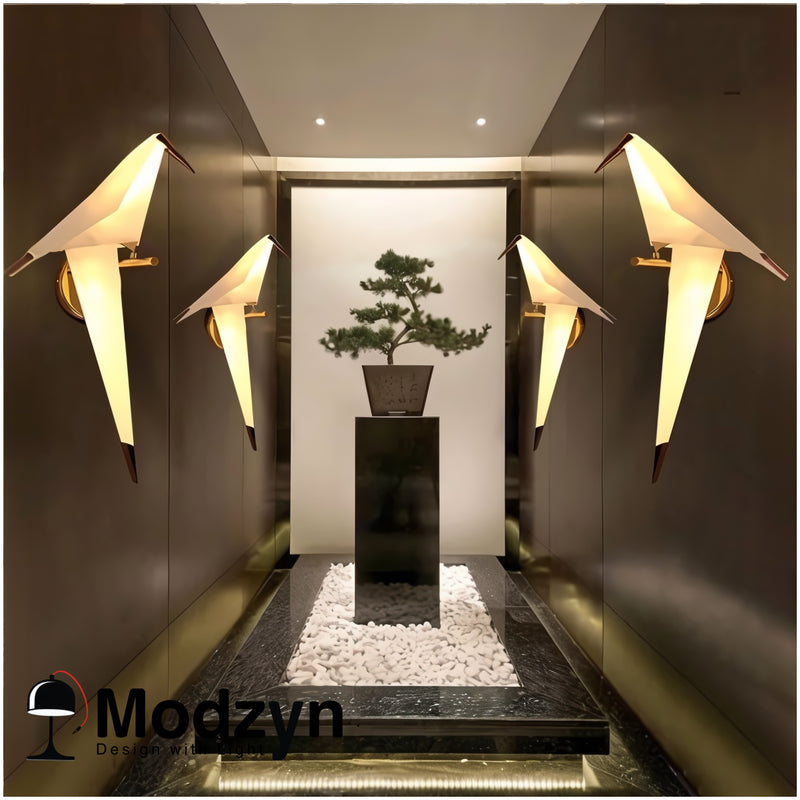 Бра Led Bird Big Modzyn Design 21103-38448