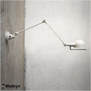 Бра Scandinavian White Modzyn Design 21103-38449