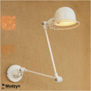 Бра Scandinavian White Modzyn Design 21103-38449