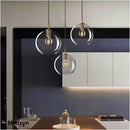 Підвіс Duo Glass Modzyn Design 21103-38463