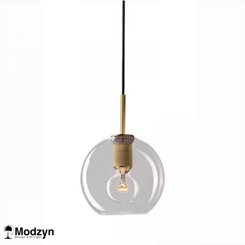 Підвіс Duo Glass Modzyn Design 21103-38463