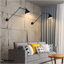 Бра Black Modzyn Design 21103-38472