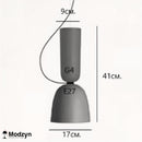 Підвіс Nozzle Green Modzyn Design 21103-38522