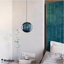 Підвіс Glassy Blue Modzyn Design 21103-38533