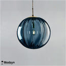 Підвіс Glassy Blue Modzyn Design 21103-38533