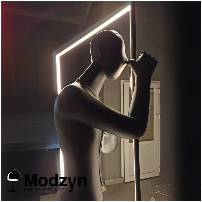 Торшер Led Man Reflect Modzyn Design 21103-38545