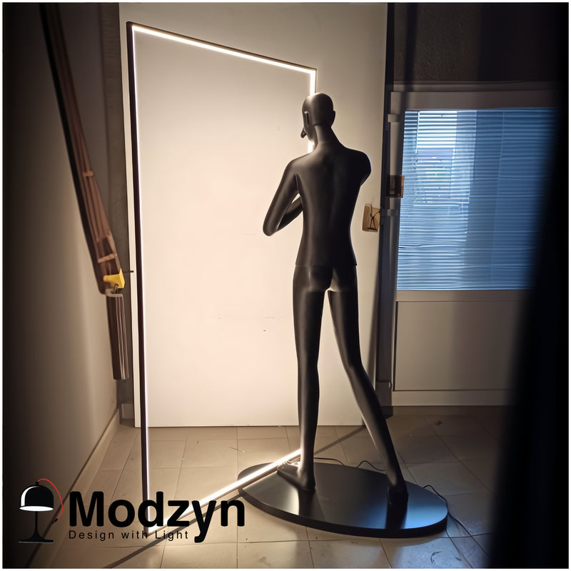 Торшер Led Man Reflect Modzyn Design 21103-38545