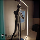 Торшер Led Man Reflect Modzyn Design 21103-38545