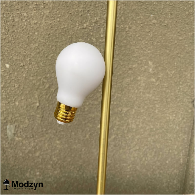 Настільний Світильник Led Vital Modzyn Design 21103-38564