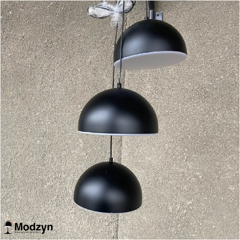 Підвіс Led Aim Modzyn Design 21103-38578