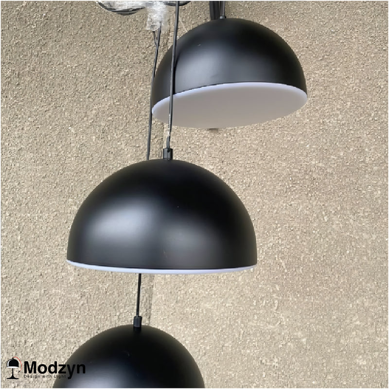 Підвіс Led Aim Modzyn Design 21103-38578