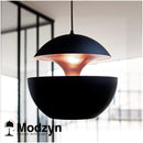 Підвіс Sunset Black Modzyn Design 21103-38582