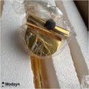 Підвіс Two Arm Black Gold Modzyn Design 21103-38611