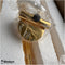 Підвіс Two Arm Black Gold Modzyn Design 21103-38611