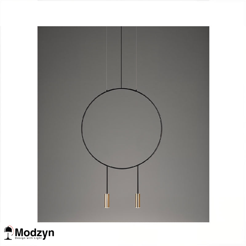 Підвіс Led Outil Modzyn Design 21103-38641