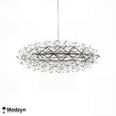 Підвіс Led Ellipse Modzyn Design 21103-38723