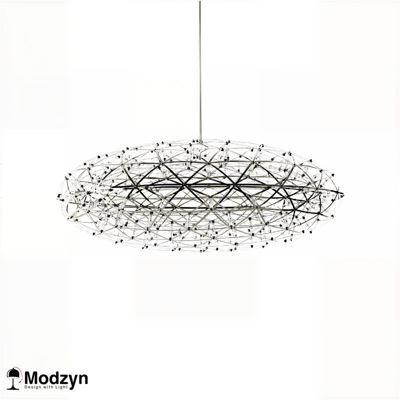 Підвіс Led Ellipse Modzyn Design 21103-38723