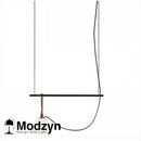 Підвіс Point Black Gold Modzyn Design 21103-38727