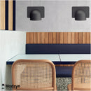 Підвіс Led Black Modzyn Design 21113-39874
