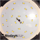 Підвіс Led Black Modzyn Design 21113-39874