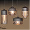 Підвіс Black Amber Modzyn Design 22053-42525