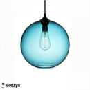 Підвіс Loft Glass Blue Modzyn Design 22053-42552