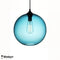 Підвіс Loft Glass Blue Modzyn Design 22053-42552