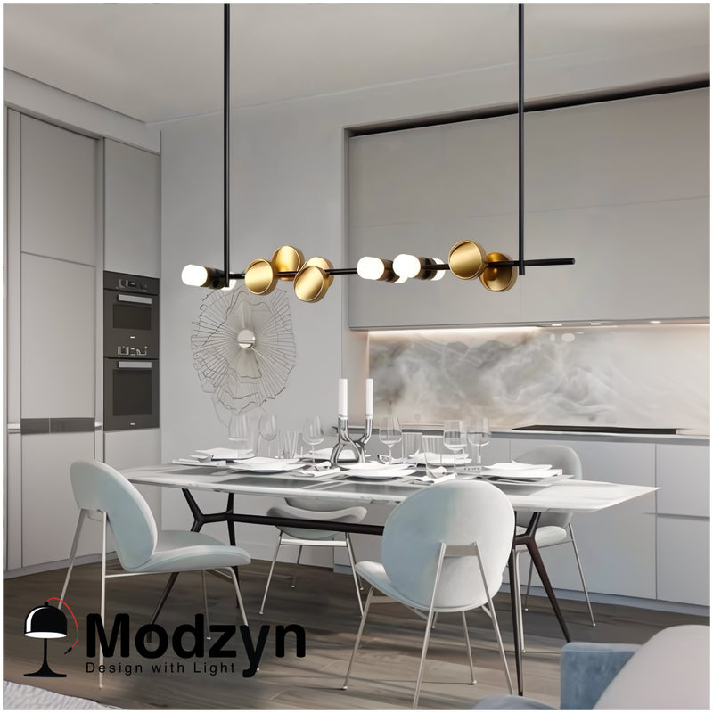 Підвіс Led Limerence Modzyn Design 22053-42565