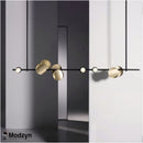 Підвіс Led Limerence Modzyn Design 22053-42565