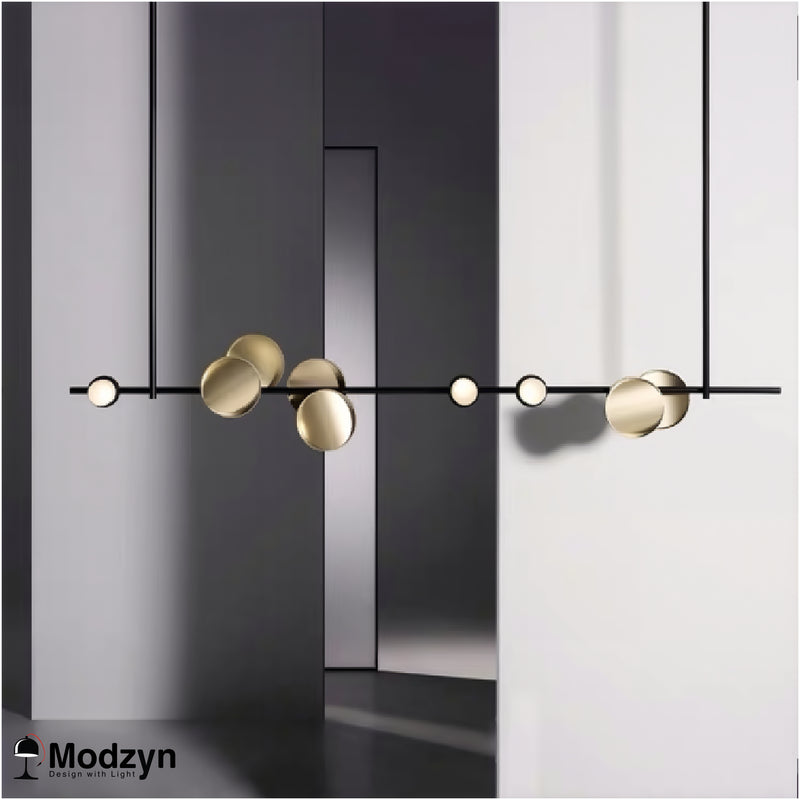 Підвіс Led Limerence Modzyn Design 22053-42565