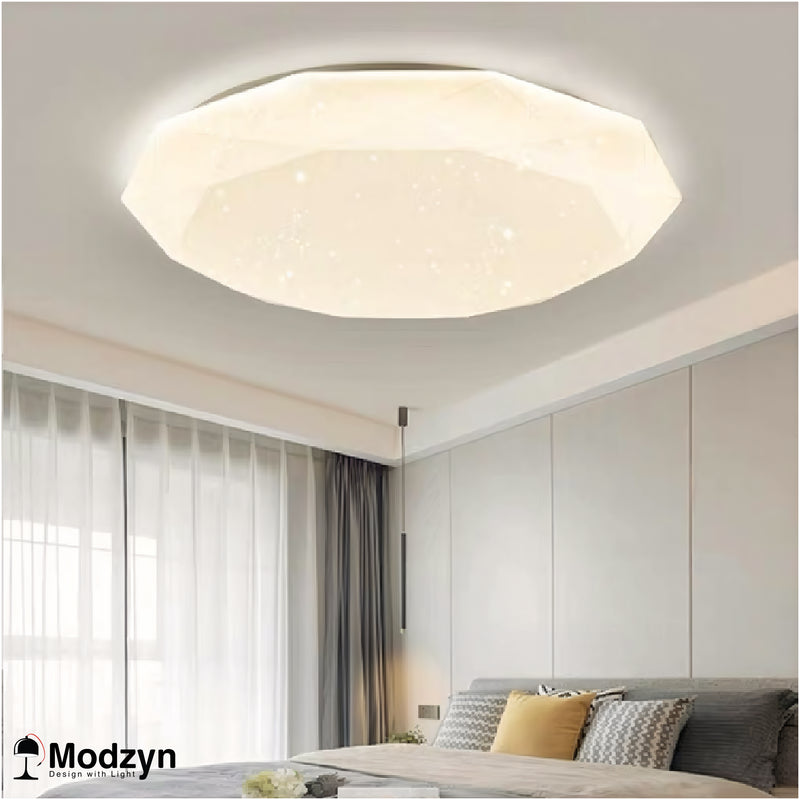 Світильник Led Monocrystal 2700k-6500k С Пультом Modzyn Design 22053-42569