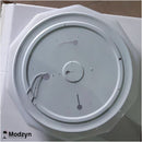 Світильник Led Monocrystal 2700k-6500k С Пультом Modzyn Design 22053-42569