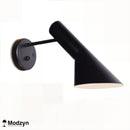 Бра Crow Black Modzyn Design 22053-42570