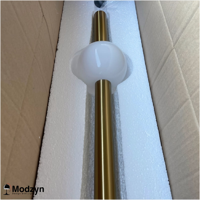 Люстра Led Elements Modzyn Design 22053-42575