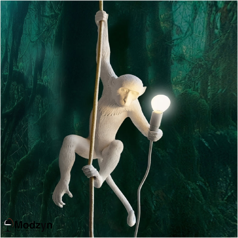 Підвіс Monkey Modzyn Design 22053-42580