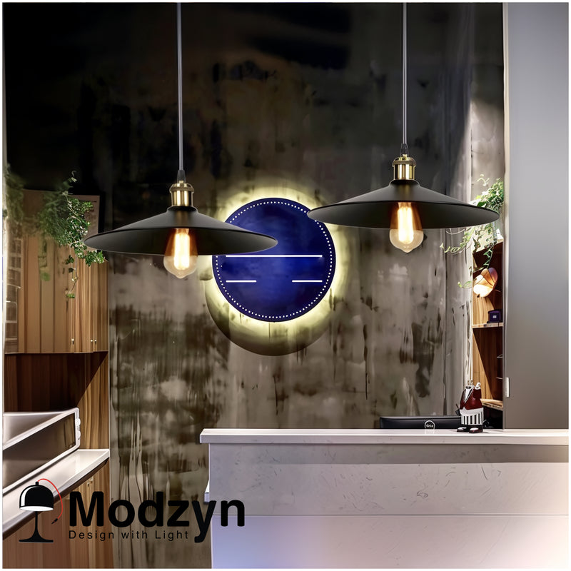 Підвіс Industrial American Modzyn Design 22053-42589