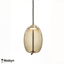 Підвіс Led Sunshine Amber Modzyn Design 22053-42591