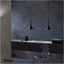 Підвіс Led Concrete Gray Modzyn Design 22053-42595