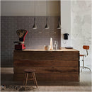 Підвіс Led Concrete Gray Modzyn Design 22053-42595