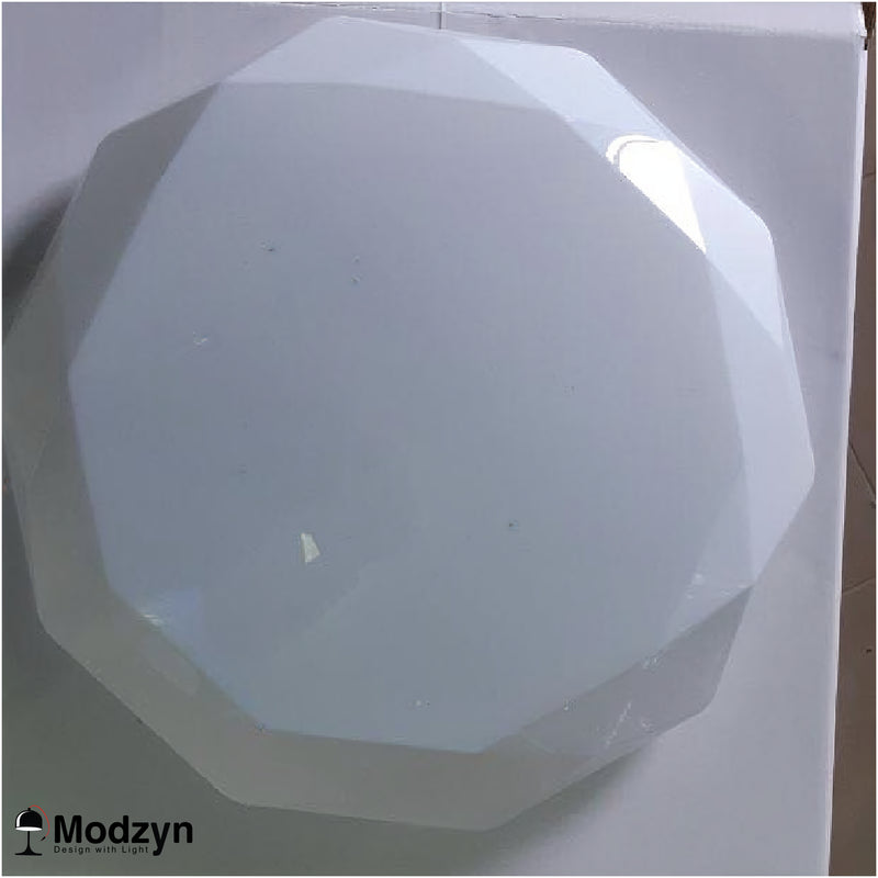 Світильник Led Monocrystal 2700k-6500k С Пультом Modzyn Design 22053-42596